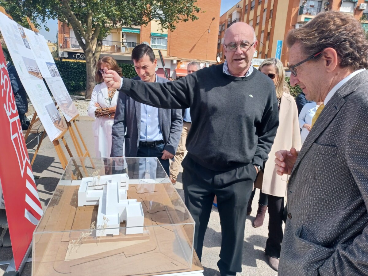 Centro de Salud Integrado de Burjassot